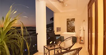 هتل رامادا بای ویندهام لنکاوی مارینا